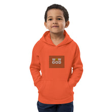 Load image into Gallery viewer, Kids eco hoodie
