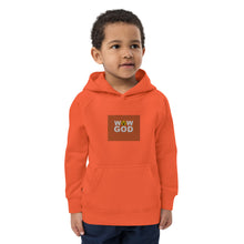 Load image into Gallery viewer, Kids eco hoodie
