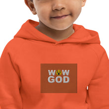 Load image into Gallery viewer, Kids eco hoodie
