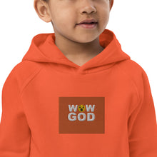 Load image into Gallery viewer, Kids eco hoodie
