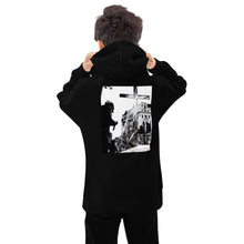 Load image into Gallery viewer, Kids  hoodie ‘My saviour’
