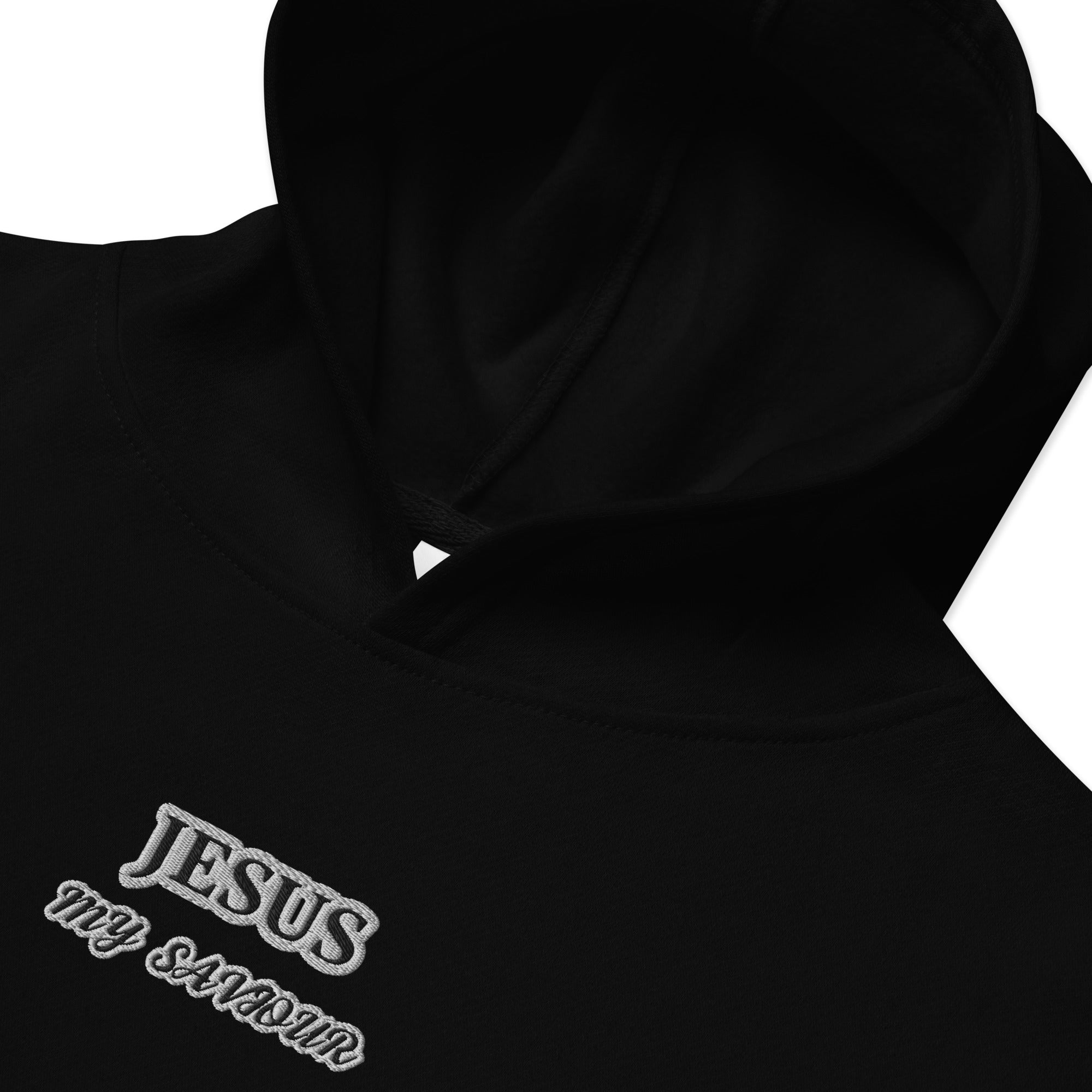 Kids  hoodie ‘My saviour’