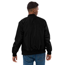 Load image into Gallery viewer, Premium recycled bomber jacket
