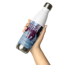 Load image into Gallery viewer, Stainless Steel Water Bottle
