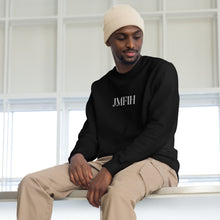 Load image into Gallery viewer, JMFIH sweatshirt
