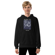 Load image into Gallery viewer, Unisex french terry pullover hoodie
