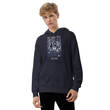 Load image into Gallery viewer, Unisex french terry pullover hoodie
