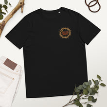 Load image into Gallery viewer, Unisex organic cotton t-shirt
