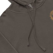 Load image into Gallery viewer, JMFIH Unisex pigment dyed hoodie
