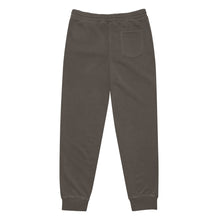 Load image into Gallery viewer, JMFIH Unisex pigment dyed sweatpants
